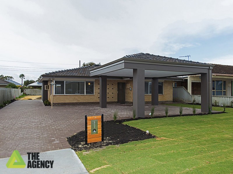 1/47 Donaldson, Queens Park WA 6107