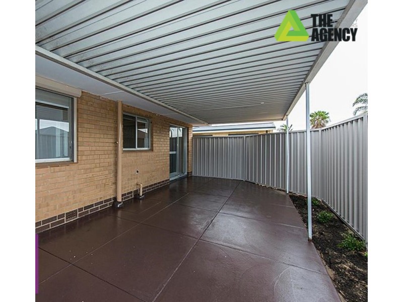 1/47 Donaldson, Queens Park WA 6107