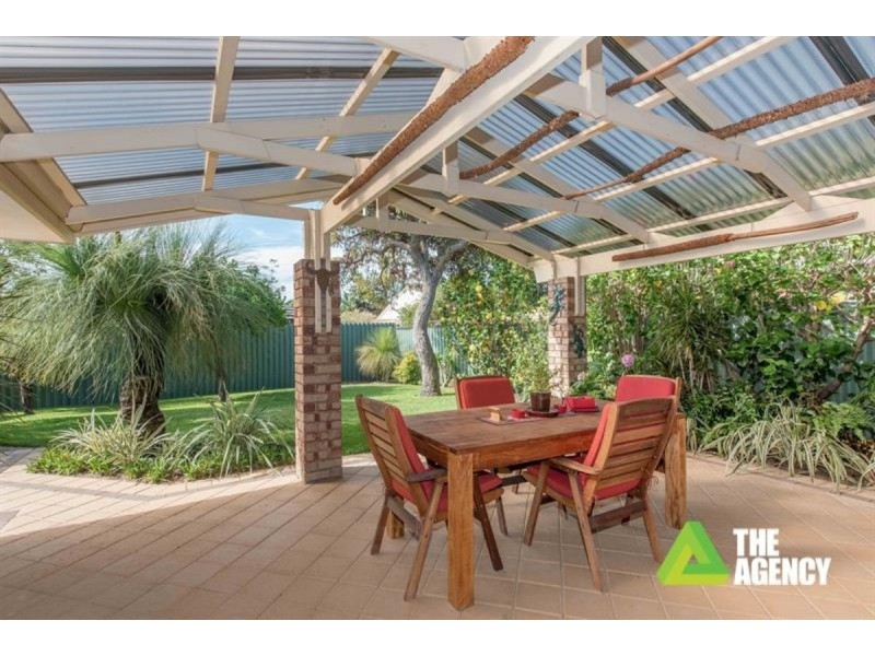 45 Readshaw Road, Duncraig WA 6023