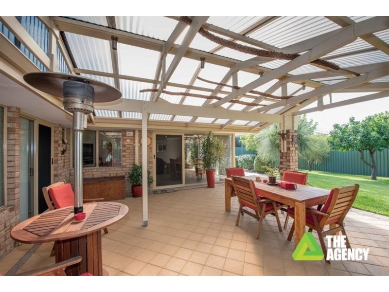 45 Readshaw Road, Duncraig WA 6023