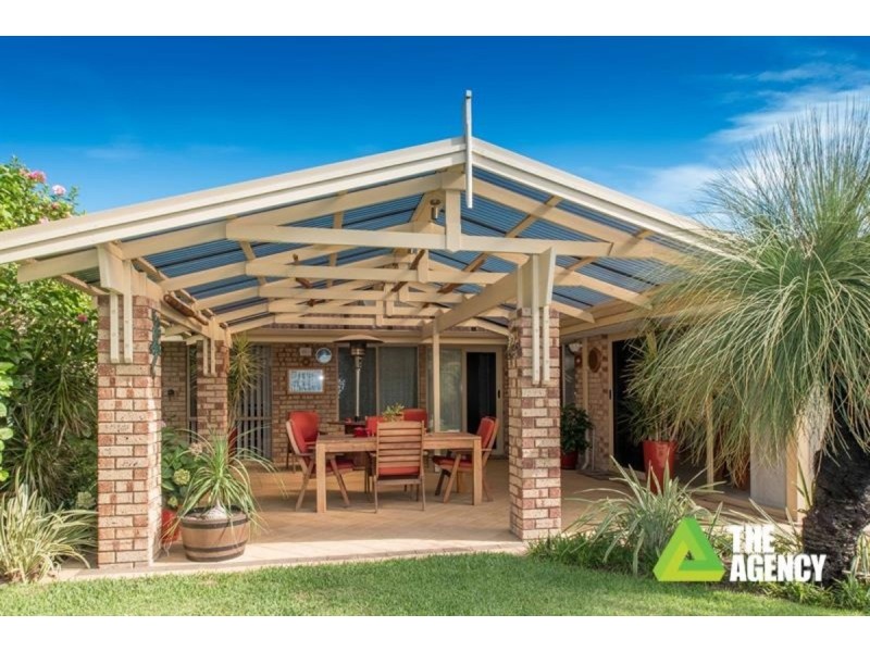 45 Readshaw Road, Duncraig WA 6023