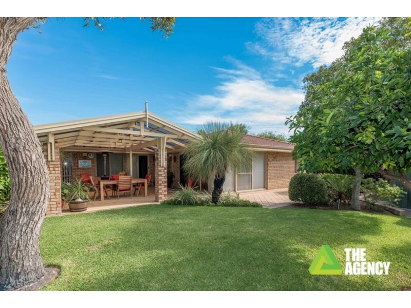 45 Readshaw Road, Duncraig WA 6023