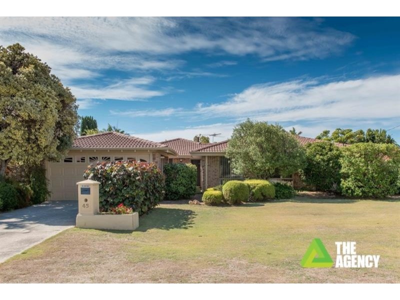 45 Readshaw Road, Duncraig WA 6023