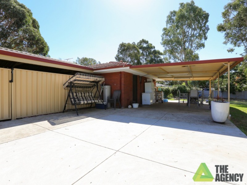 43 Cairn Road, Southern River WA 6110