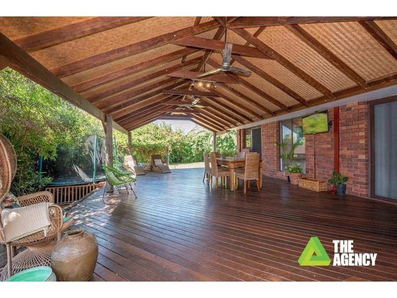 4 Netherby Road, Duncraig WA 6023