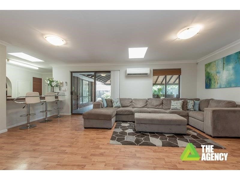 4 Netherby Road, Duncraig WA 6023