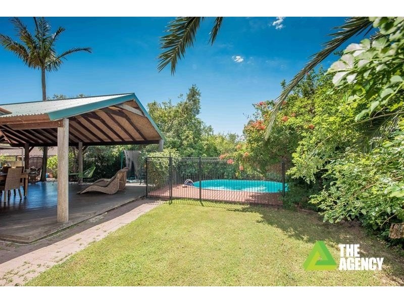 4 Netherby Road, Duncraig WA 6023