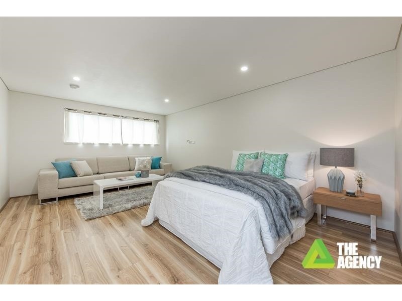 28 Barclay Avenue, Padbury WA 6025