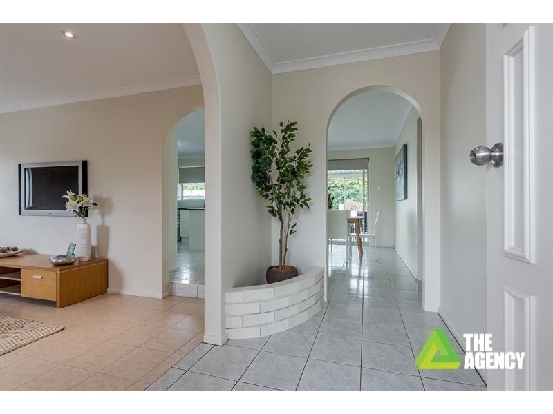 28 Barclay Avenue, Padbury WA 6025