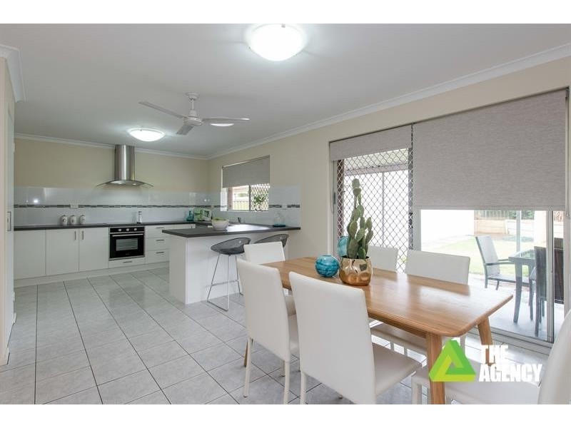 28 Barclay Avenue, Padbury WA 6025