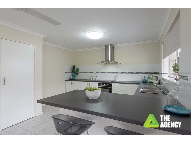 28 Barclay Avenue, Padbury WA 6025