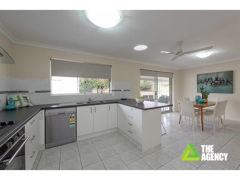 28 Barclay Avenue, Padbury WA 6025