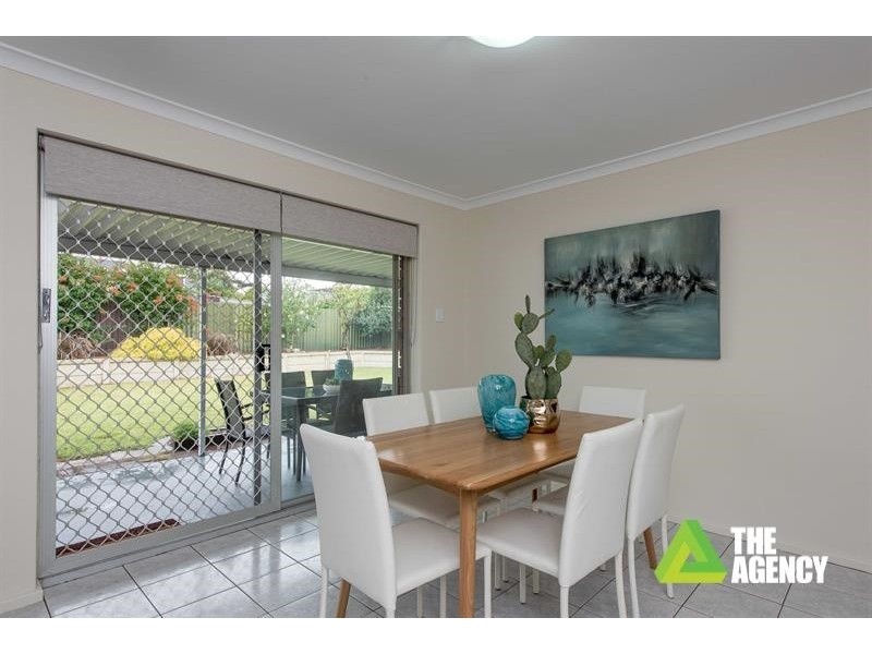 28 Barclay Avenue, Padbury WA 6025