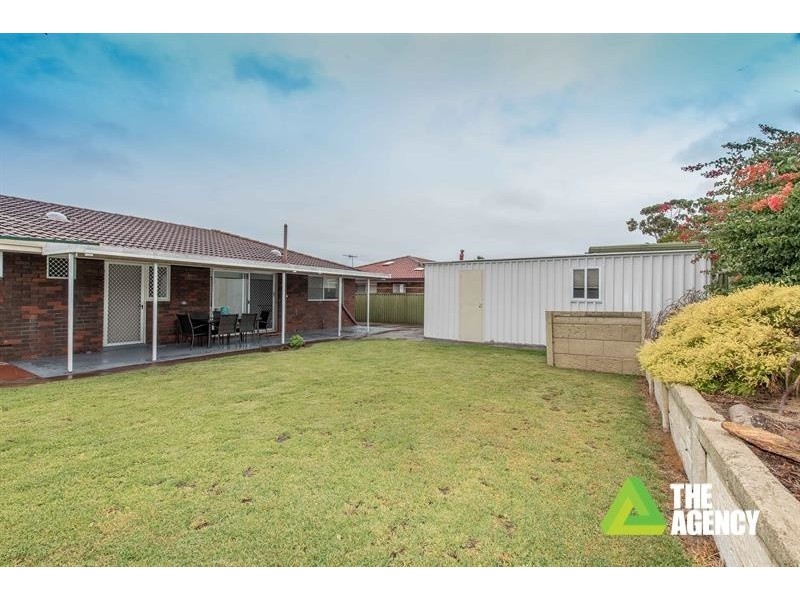 28 Barclay Avenue, Padbury WA 6025