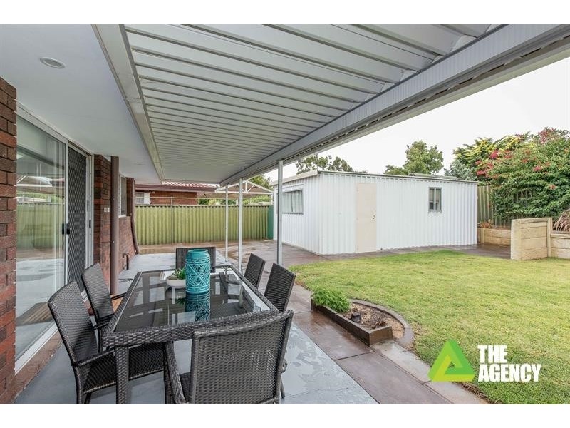 28 Barclay Avenue, Padbury WA 6025
