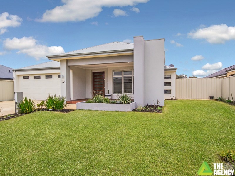 27 Cappuccino Drive, Baldivis WA 6171