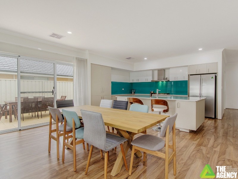 27 Cappuccino Drive, Baldivis WA 6171