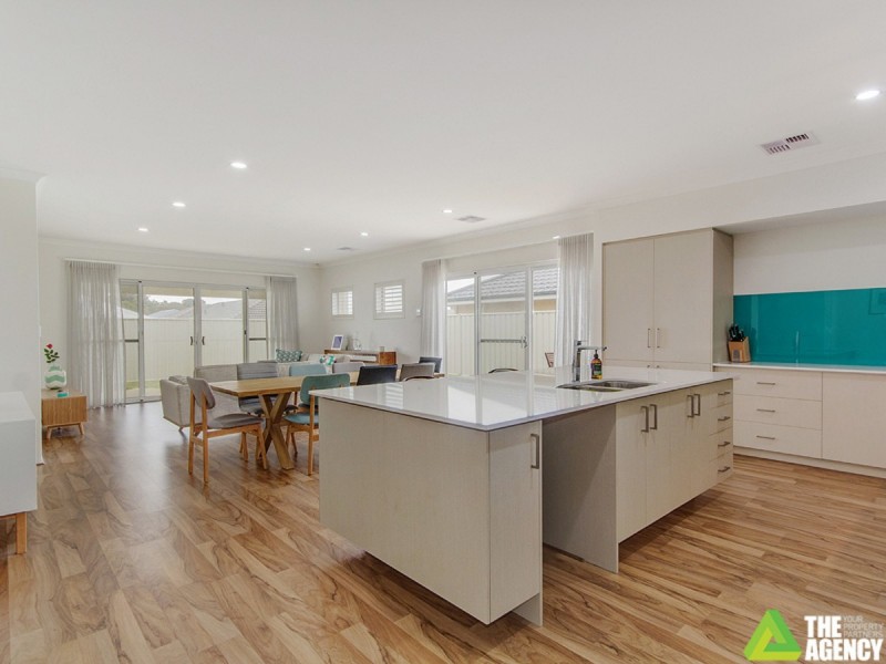 27 Cappuccino Drive, Baldivis WA 6171