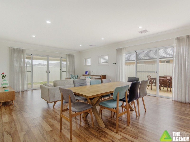 27 Cappuccino Drive, Baldivis WA 6171