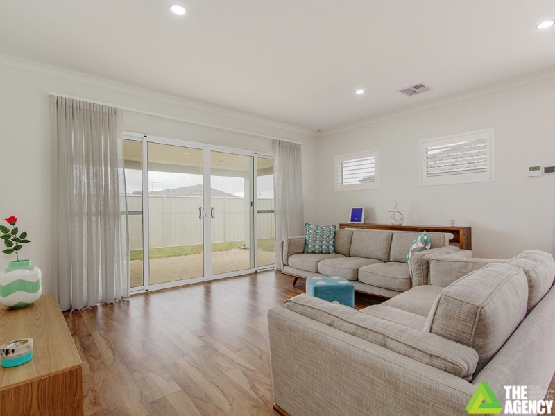 27 Cappuccino Drive, Baldivis WA 6171