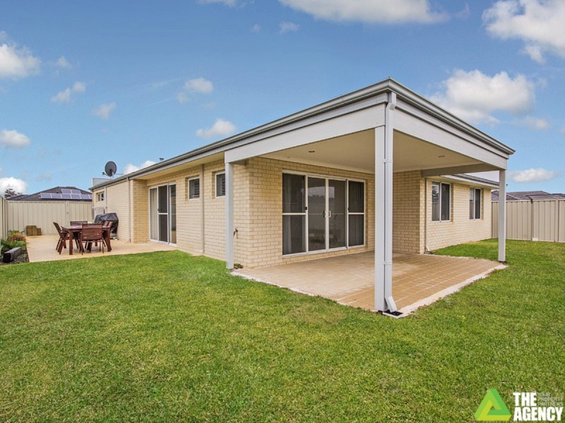 27 Cappuccino Drive, Baldivis WA 6171