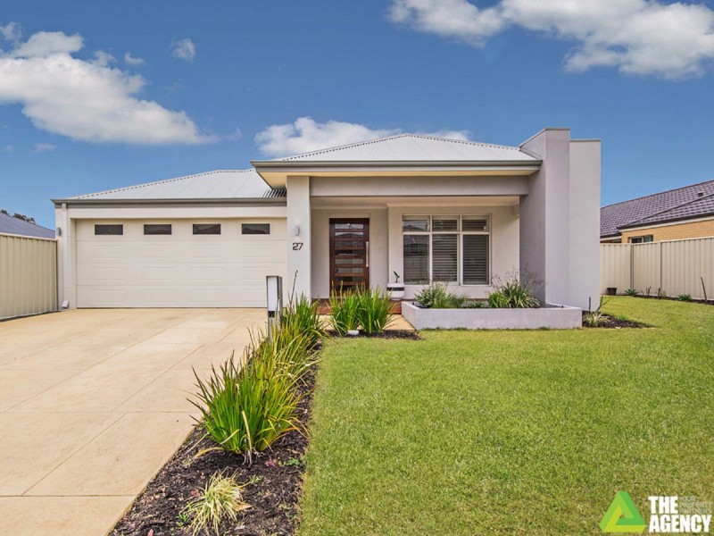 27 Cappuccino Drive, Baldivis WA 6171