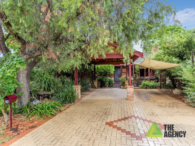 28 Bassendean Parade, Bassendean WA 6054