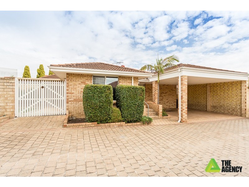 11 Diviney Court, Parkwood WA 6147
