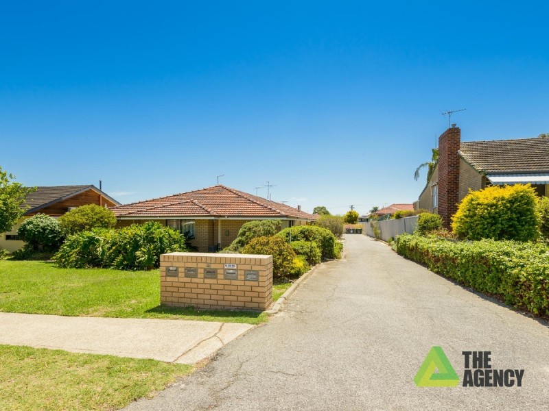 8/135 Cape Street, Tuart Hill WA 6060