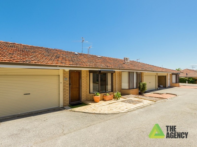 8/135 Cape Street, Tuart Hill WA 6060