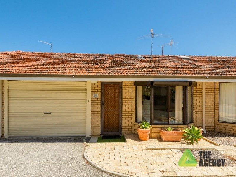 8/135 Cape Street, Tuart Hill WA 6060