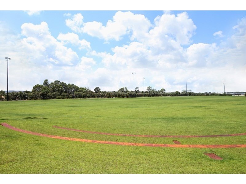 2/99 Bordeaux Parade, Ellenbrook WA 6069