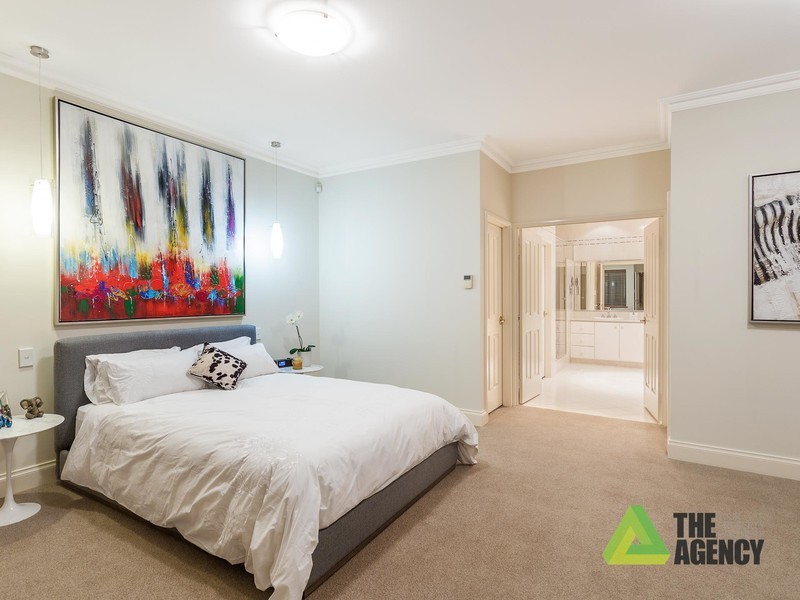 43 Bricknell Road, Attadale WA 6156