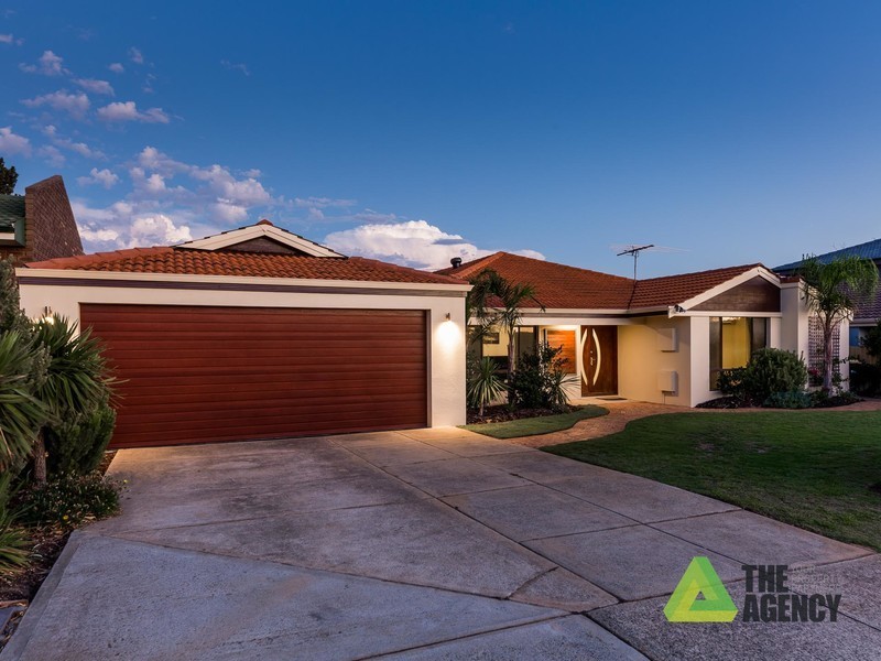 43 Scaphella Avenue, Mullaloo WA 6027