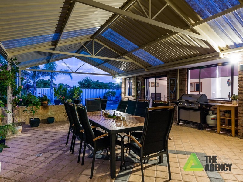43 Scaphella Avenue, Mullaloo WA 6027