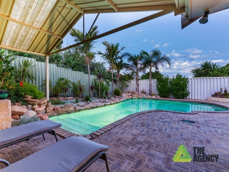 43 Scaphella Avenue, Mullaloo WA 6027