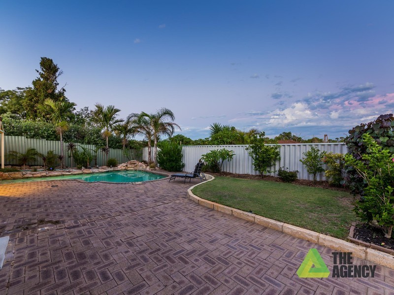 43 Scaphella Avenue, Mullaloo WA 6027