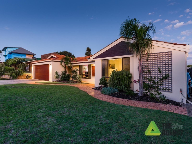 43 Scaphella Avenue, Mullaloo WA 6027