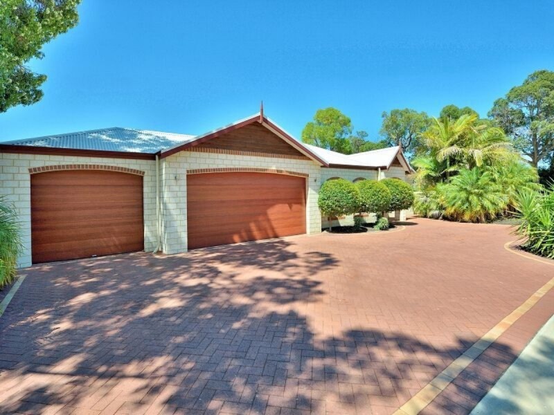 2 Placid Waters Parade, Coodanup WA 6210