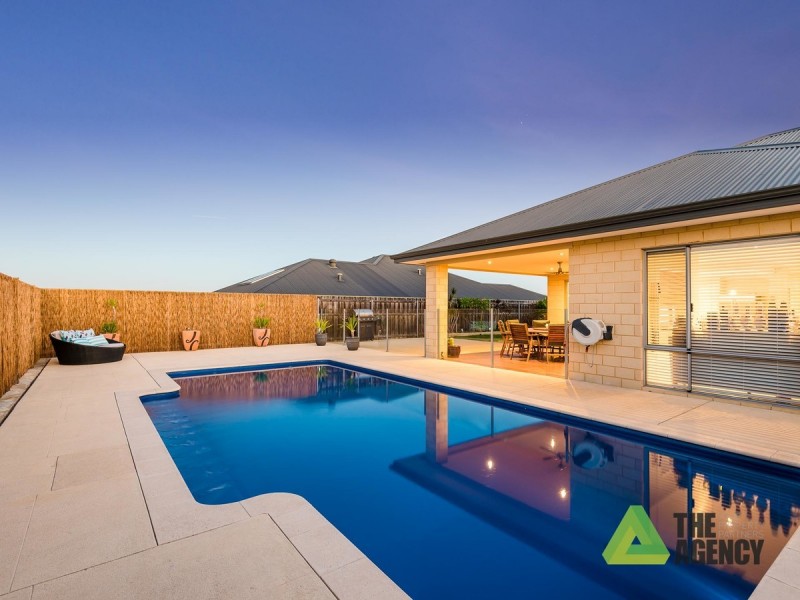 31 Brigalow Bend, Ellenbrook WA 6069