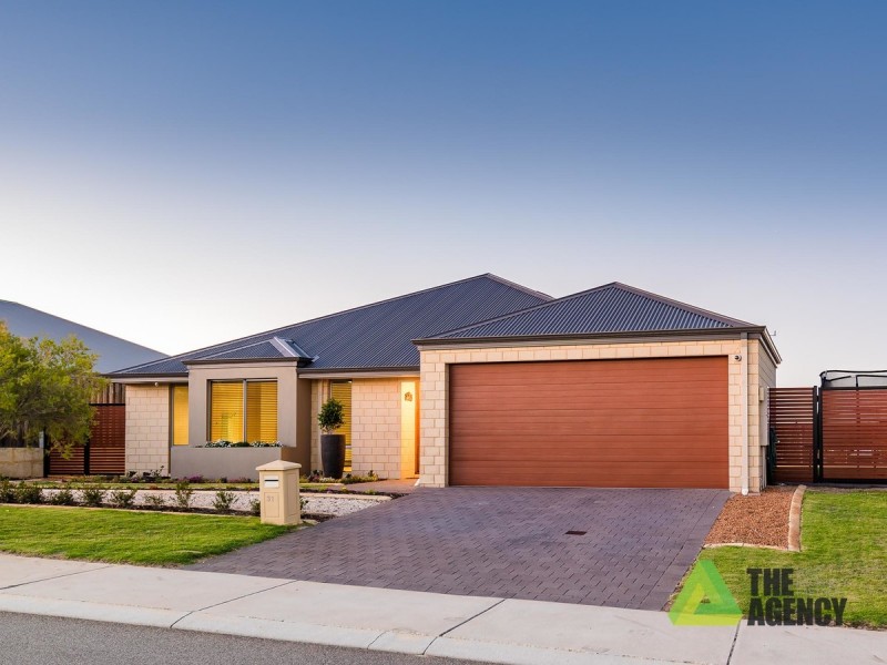 31 Brigalow Bend, Ellenbrook WA 6069