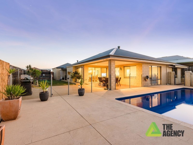 31 Brigalow Bend, Ellenbrook WA 6069