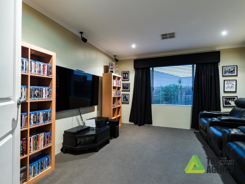 31 Brigalow Bend, Ellenbrook WA 6069