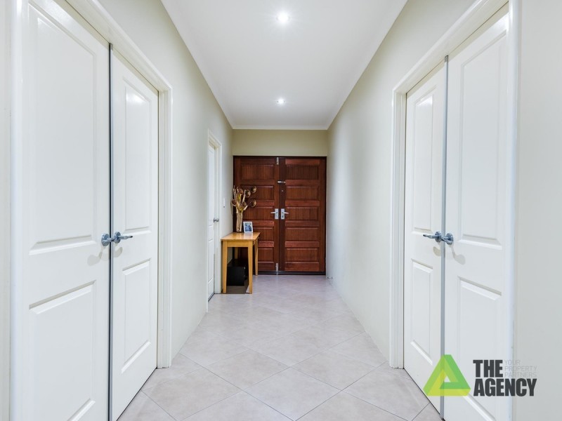 31 Brigalow Bend, Ellenbrook WA 6069