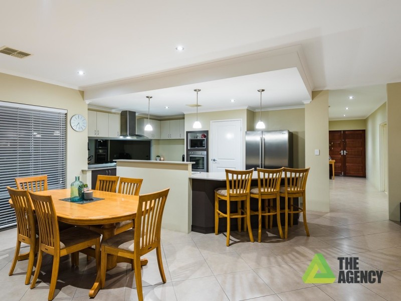 31 Brigalow Bend, Ellenbrook WA 6069