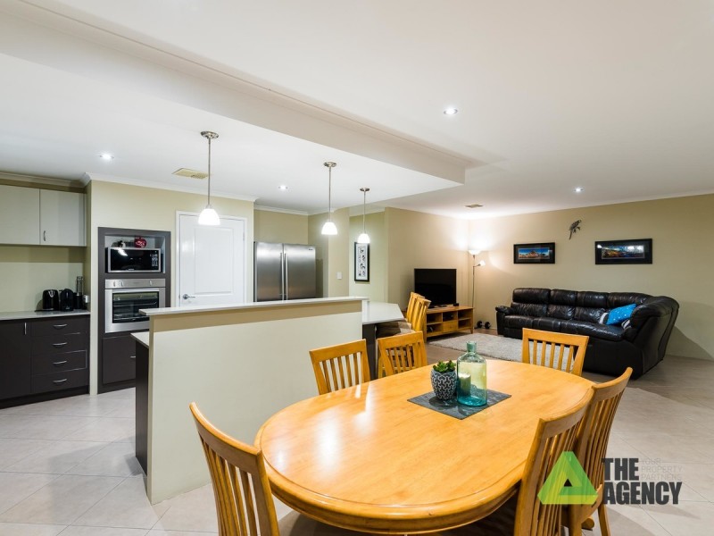 31 Brigalow Bend, Ellenbrook WA 6069