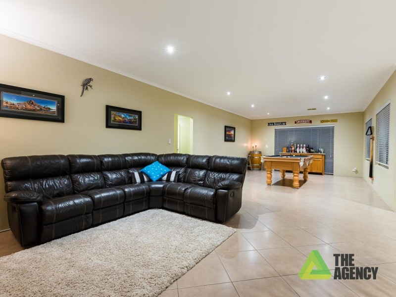 31 Brigalow Bend, Ellenbrook WA 6069