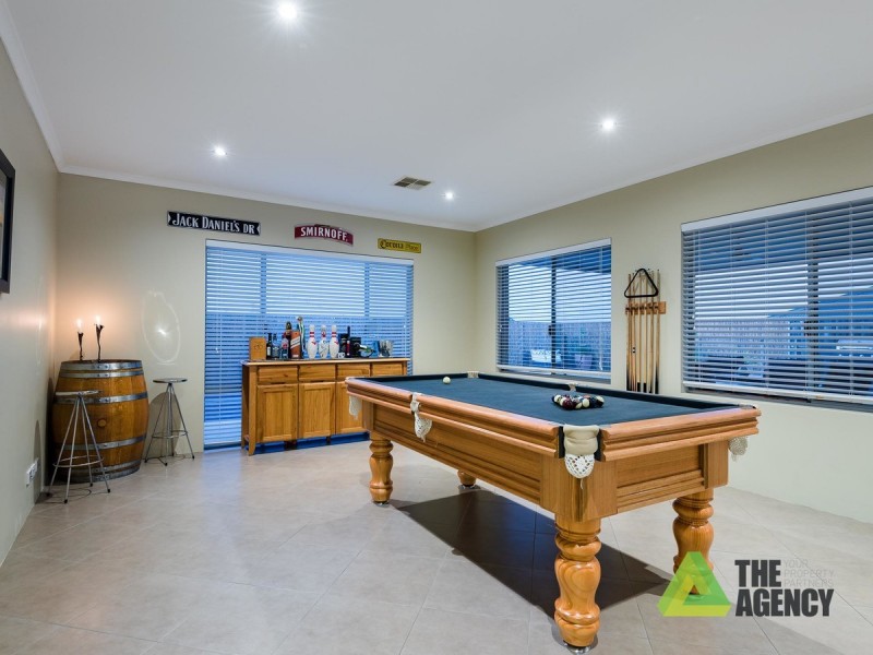 31 Brigalow Bend, Ellenbrook WA 6069