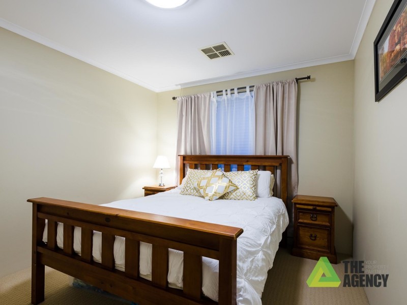 31 Brigalow Bend, Ellenbrook WA 6069