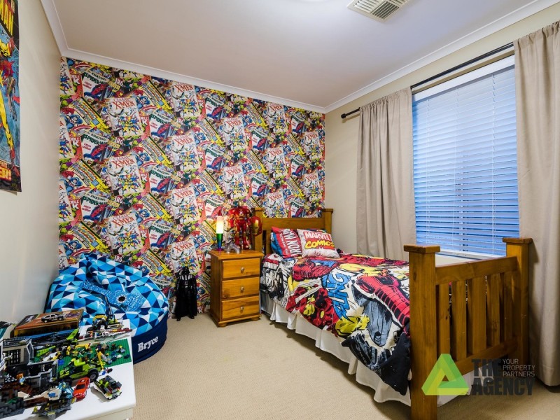 31 Brigalow Bend, Ellenbrook WA 6069